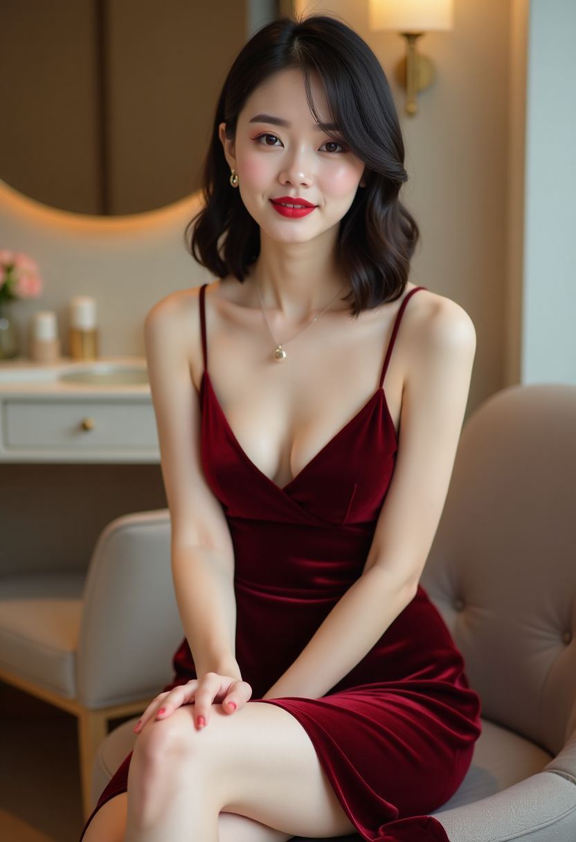 北城夜航